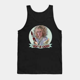 Fatal Attraction Tank Top